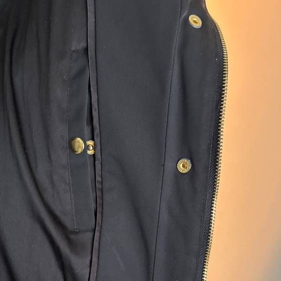 Kate Spade ♠️ Puffer Coat - Picture 9 of 11